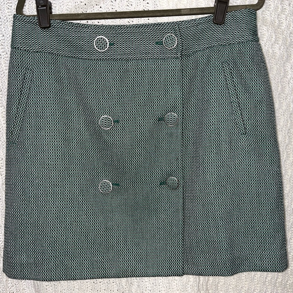 Ann Taylor Loft skirt